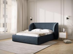 Letto Miley in ciniglia - 180x200 cm