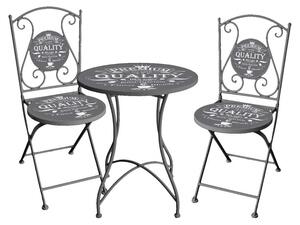 Harms 950399 Sitzgruppe ROYAL
