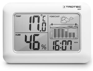 Termoigrometro Trotec - stazione meteo BZ07