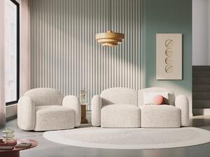 Poltrona Blair in ciniglia - L119