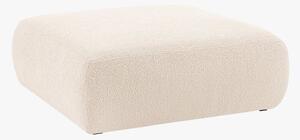 Pouf Molino L imbottito - L100 cm