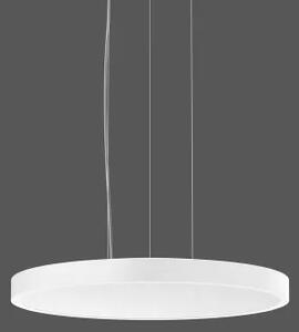 RZB Triona round, LED, IP20, bianco
