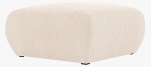 Pouf Molino imbottito M - L75 cm
