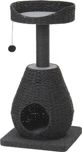 Europet Bernina Tiragraffi Trend Elegance Sublime nero