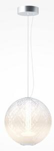 Lampada a sospensione MAYTONI Bruma 2700K 15W MOD397PL-L15CH2.7K