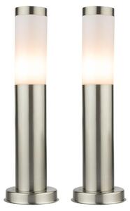 Eleganti luci per esterni!