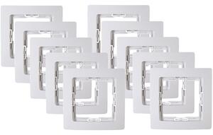 PP 10 Cornice di copertura 1f.PAR arkt