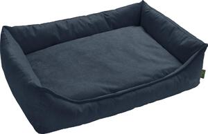 Divano per cani Hunter Eiby, taglia:L, colore:blu