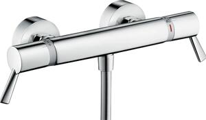 Hansgrohe Ecostat Termostato Comfort Miscelatore doccia a vista Care DN15 cromato, 1 pz