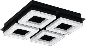 Lampada da soffitto LED 4x3,5W FRADELO 1 99326 Eglo