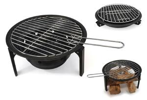 Origin Outdoors Grill 'Campfire', Ø 32 cm