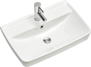 Lavabo Pelipal Quickset 357/360 40x60 cm NSYU