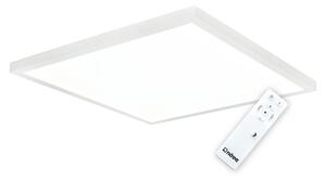 Plafoniera Lima LED 60x60cm bianco
