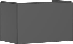 Hansgrohe Xilesa E meuble sous-lavabo pour lavabos, 1 tiroir, 780x470x500mm, 54259760, 54259760
