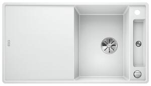 Blanco AXIA III 5 S-F lavello 905 x 500 mm bianco senza vasca multifunzione 523228