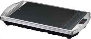 ROMMELSBACHER Ceran Grill, 2000 W, stuf., LED, TouchCon., ed CG 2308/TC