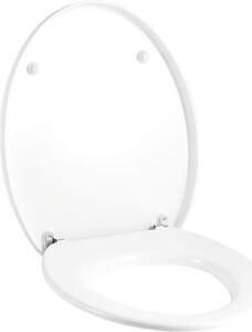 Geberit Sedile WC CLEO adatto per WC 205900 bianco 573660000