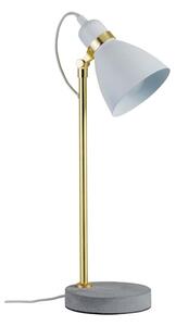 Lampada da tavolo Orm max. 1x20W E27