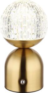 Lampada da tavolo ricaricabile JULSY