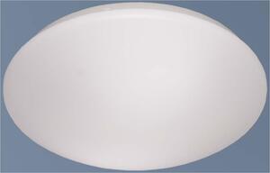 Lampada da soffitto a LED E27 15W bianca 41325