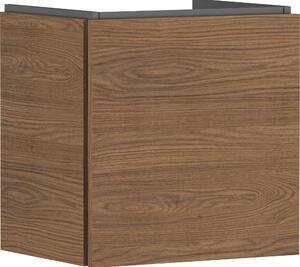 Hansgrohe Xilesa E Meuble sous-lavabo pour lave-mains, 1 tiroir, 480x380x500mm, 54247550, 54247550