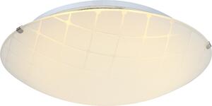 Plafoniera Globo Turtle 40451