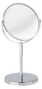 Specchio porta cosmetici Assisi Ø 17 cm