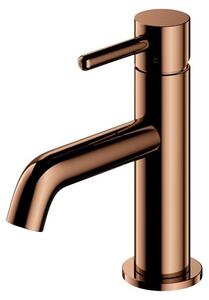 Omnires Y Y1210NCP Miscelatore lavabo, rame