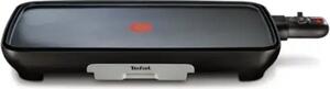 Grill, Tefal CB503813, Plancha Malaga thormospot