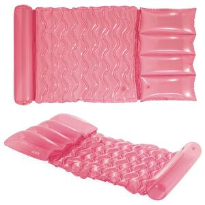 Materasso da bagno Rosa Intex 58725