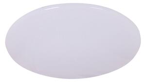 Plafoniera Ravenna LED Ø52cm bianco neutro