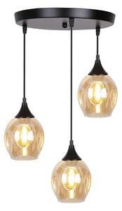 Yrandol Candellux 3xE27 40W ASPA 33-00613