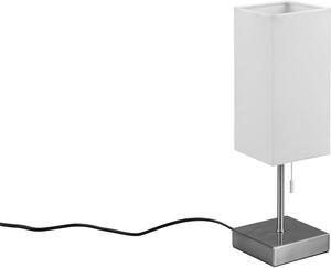 Lampada da tavolo OLE, altezza 35 cm