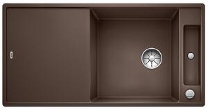 Blanco AXIA III XL 6 S lavello 1000 x 510 mm cafe 523519