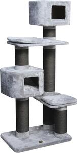 Europet Bernina Tiragraffi Trend Catrock Western Inn grigio
