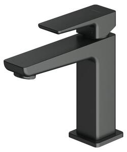 Omnires PARMA PM7410GR Miscelatore lavabo, grafite