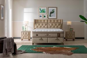 Set Letto Nirvana