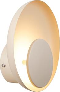 Nordlux - Applique a LED dimmerabile MARSI LED/7W/230V beige