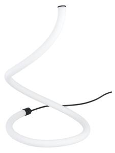 Eglo 39838 - Lampada da tavolo LED BANDERILLAS LED/10W/230V