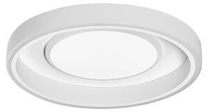 LEDVANCE SMART+ ORBIS WiFi plafoniera Claria, 32W, 4200lm, 490mm, luce bianca regolabile (2700K-6500K) e 16 milioni di colori, dimmerabile, controllabile tramite app, compatibile con Amazon, Google e Co
