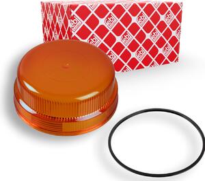 FEBI BILSTEIN lente rotante per faro 104038 48mm