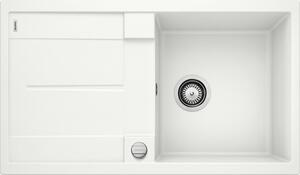 Blanco METRA 5 S lavello 860 x 500 mm bianco 513037