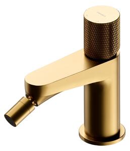 Omnires CONTOUR CT8020GLB Miscelatore per bidet, dorato