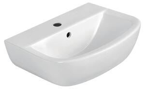 Lavabo Rekia 60,9 x 44 cm bianco lucido 1276735