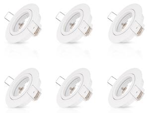 Faretto da incasso Faretto Illuminazione del mobile Illuminazione sottopensile Cucina