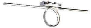 Plafoniera moderna a LED Loop