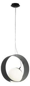 Lampada a sospensione CAMARGO 98192 Eglo