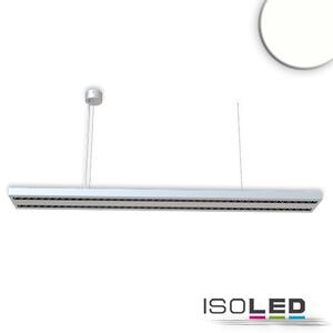 Lampada a sospensione LED Up&Down, 30W+30W, bayable, UGR