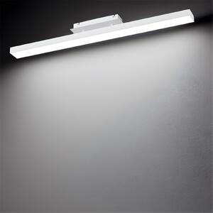 Plafoniera Reality Agano Plafoniera LED 18W 3000K Dimmerabile tramite interruttore Switch-Dimmer Bianco