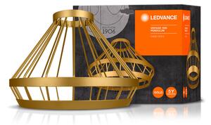 Paralume Ledvance Vintage 1906 Cage Gold, 239 mm